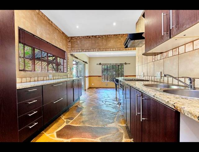 2 BEDROOM PROPERTY TO RENT IN BRYANSTON